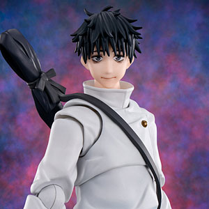 S.H.Figuarts 乙骨憂太‐劇場版 呪術廻戦 0‐